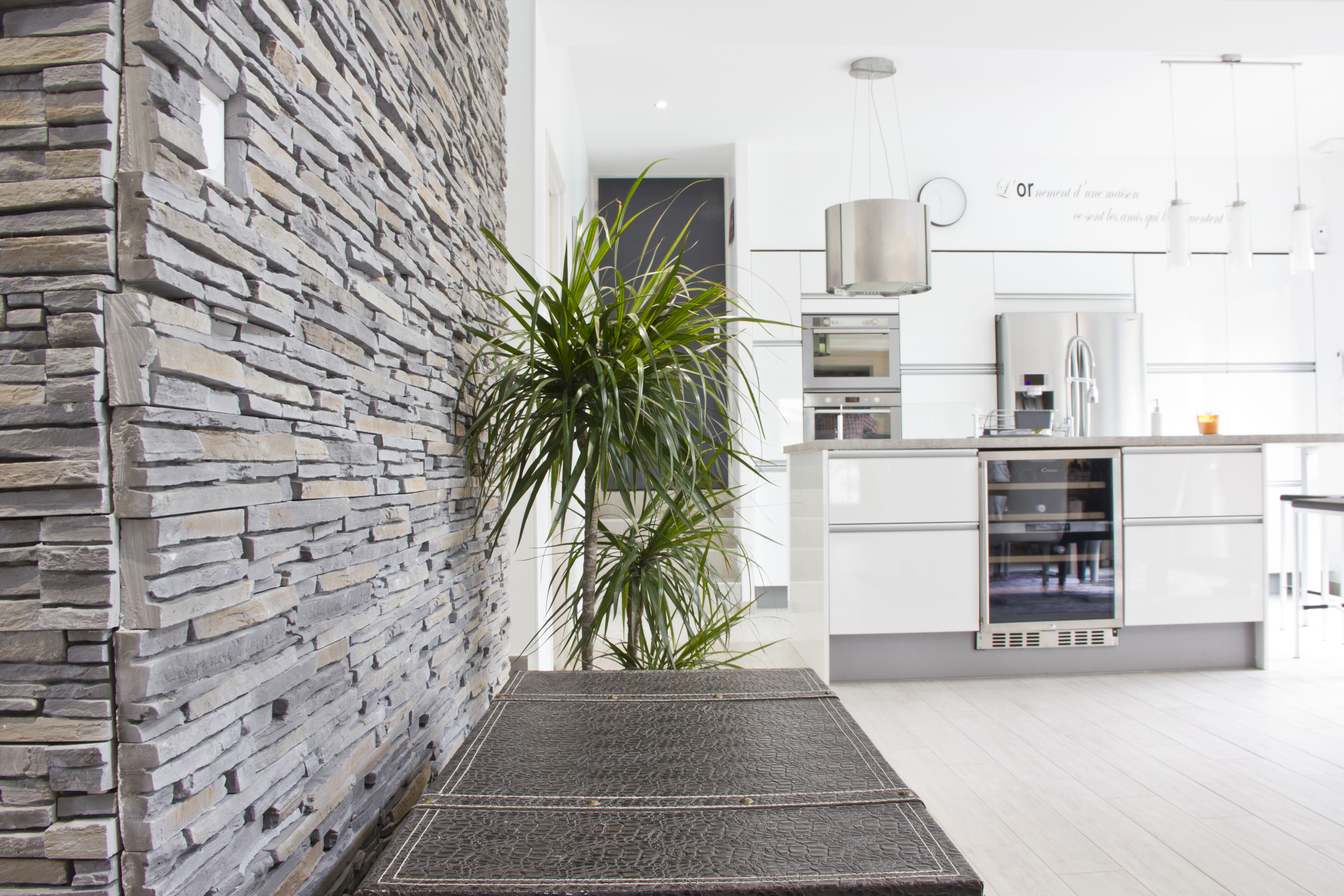 maison valtrea cuisine