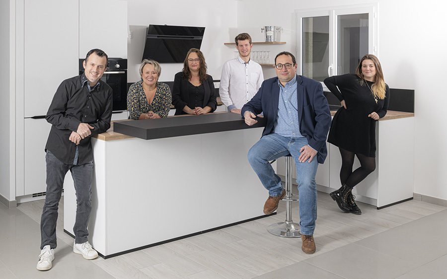 Societe Maisons Valtrea