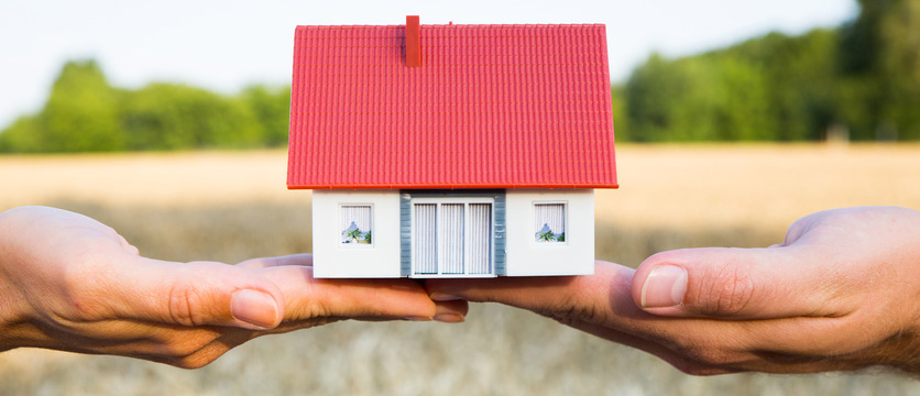 Choisir un terrain constructible Ain et Rhone