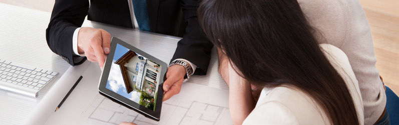 Choisir une maison Ain et Rhone