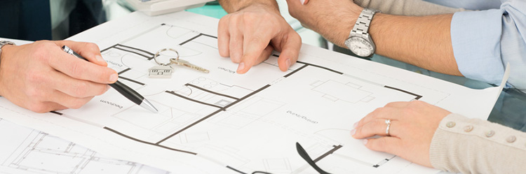 Etude personnalisée construction maison Ain et Rhone