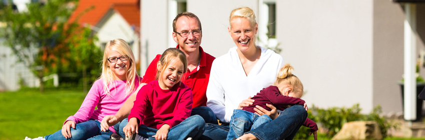 Maisons Valtrea - Nos garanties